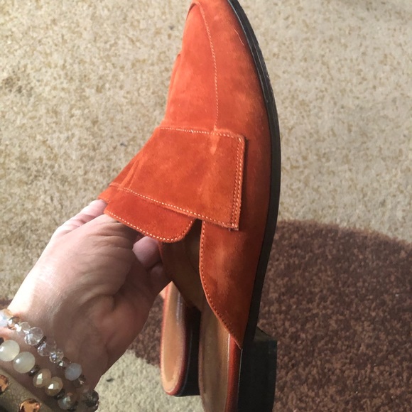 Halogen shoes - Picture 6 of 6